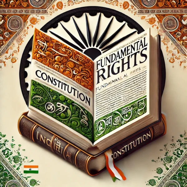 मौलिक अधिकार, चित्रात्मक प्रस्तुति