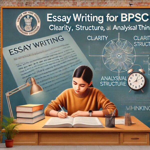 BPSC निबंध लेखन